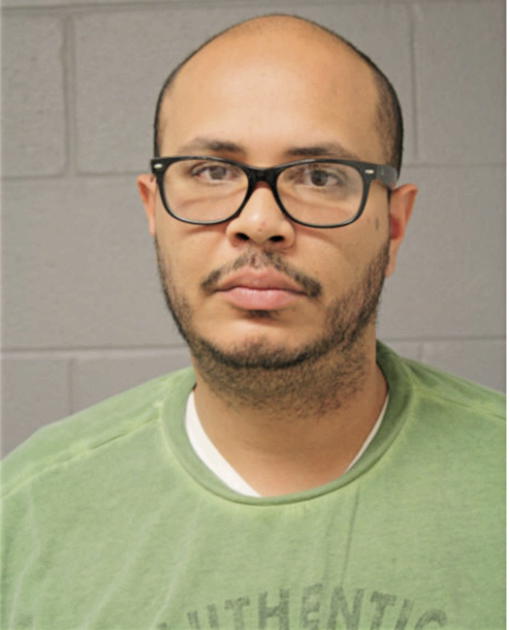 WILLIAM RIVERA, Cook County, Illinois