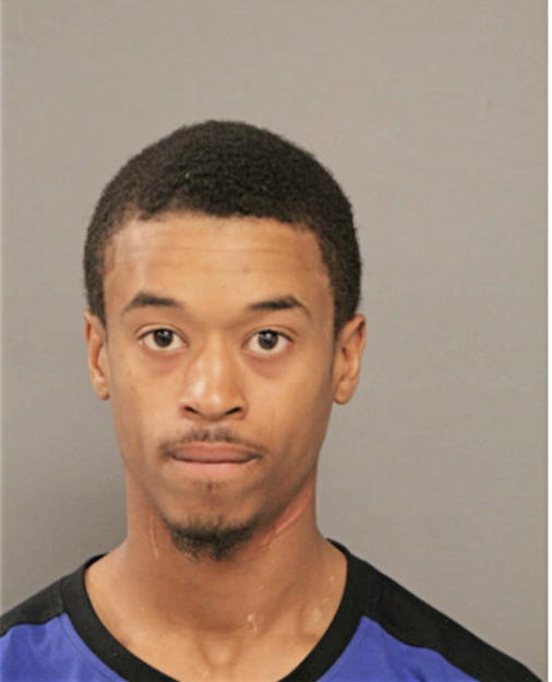 JAMES P ROBERTS, Cook County, Illinois