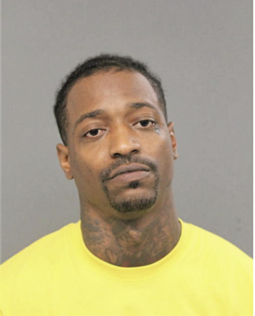 GLENN W ROBERTSON, Cook County, Illinois