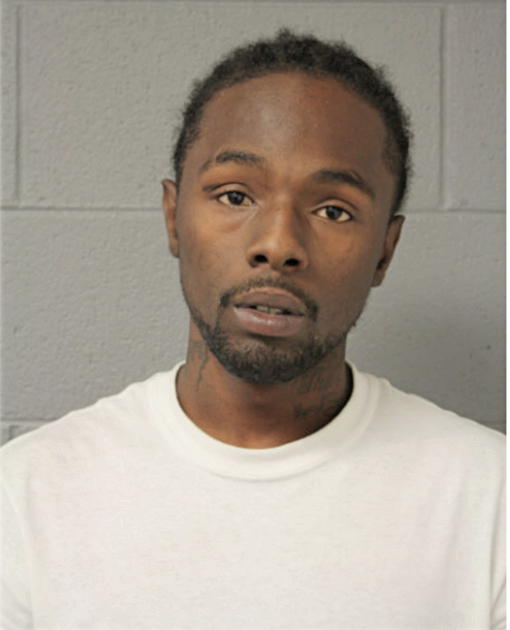 JOHNATHAN D ROBERTSON, Cook County, Illinois