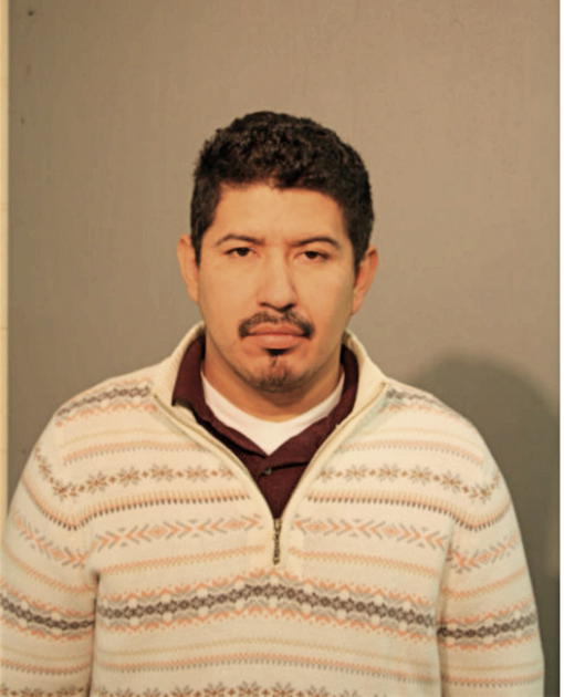 CARLOS RODRIGUEZ, Cook County, Illinois
