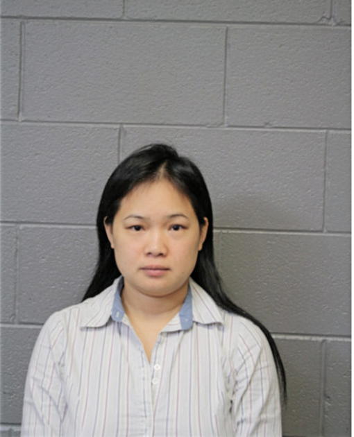 JIAWEI RUAN, Cook County, Illinois