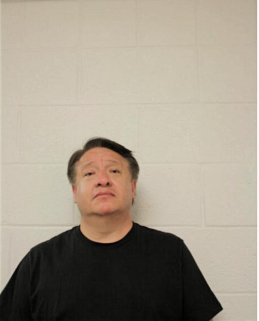 EDISON A SALAZAR, Cook County, Illinois