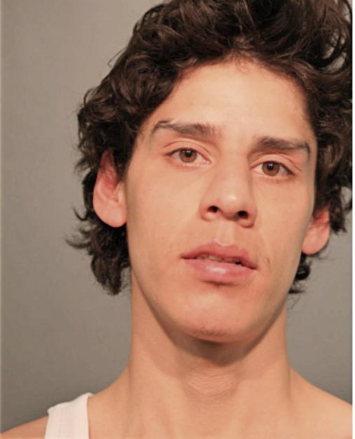 MIGUEL A SALGADO, Cook County, Illinois