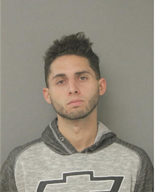 JOSE A SANCHEZ, Cook County, Illinois