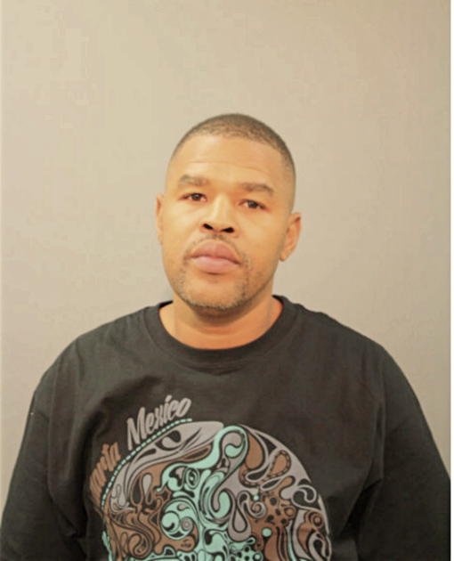 WILLIE SELDON, Cook County, Illinois