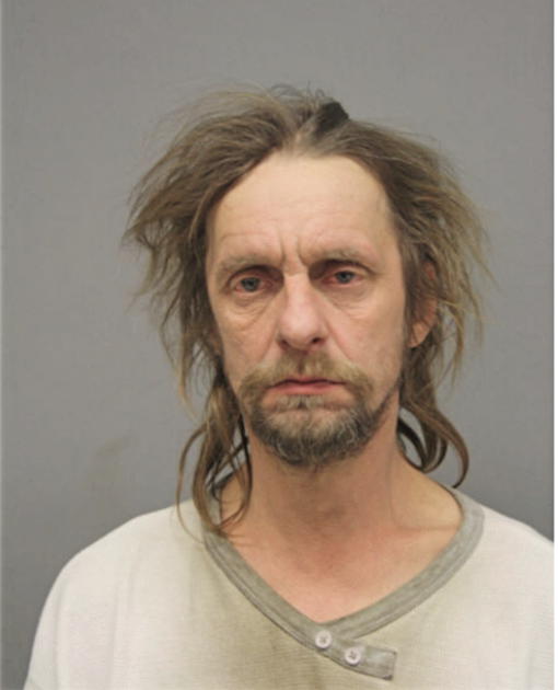 STEVEN C SERGENT, Cook County, Illinois