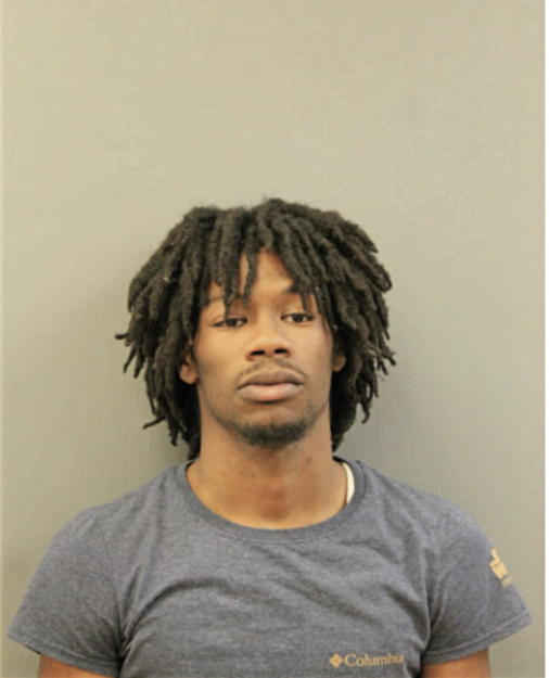 GREGORY L SHAY, Cook County, Illinois