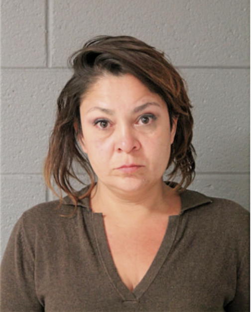 TRISHA M SICKEL, Cook County, Illinois