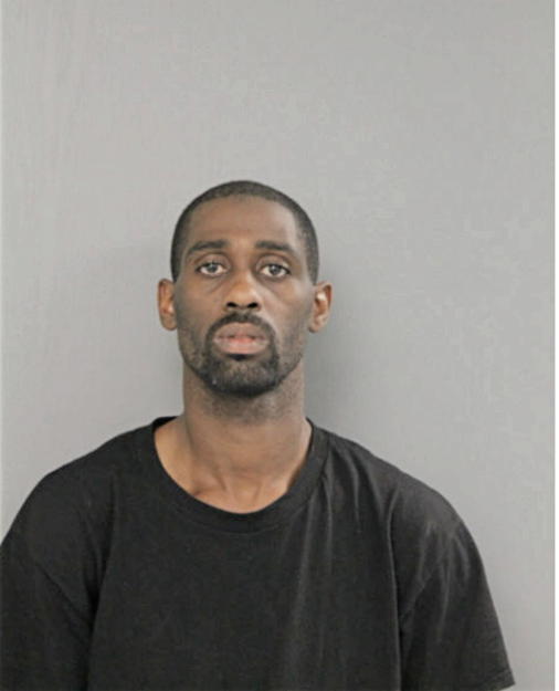 KENNETH SIMMONS, Cook County, Illinois