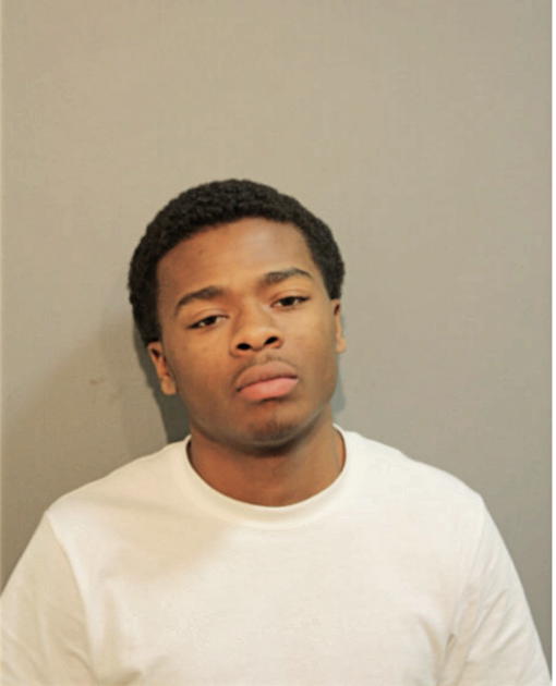 TIMOTHY SIMMONS, Cook County, Illinois