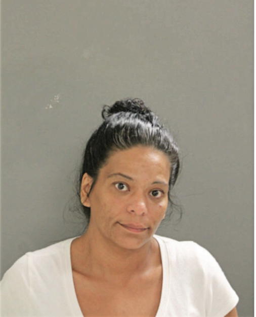 CARMEN V SOLAREZ, Cook County, Illinois