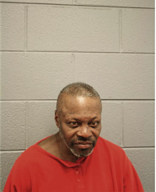 RANDY SOWARD, Cook County, Illinois