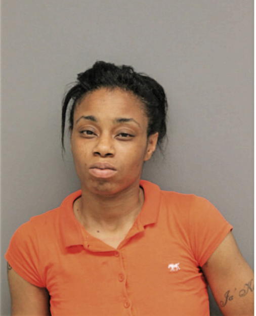 OCTAVIA S TALLEY, Cook County, Illinois
