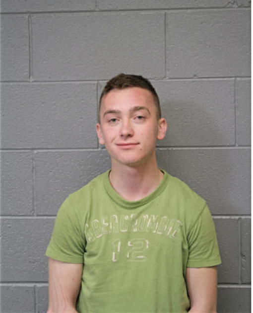 ANDRZEJ TARASKA, Cook County, Illinois