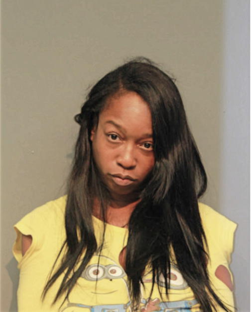 MELVININA J TAYLOR, Cook County, Illinois