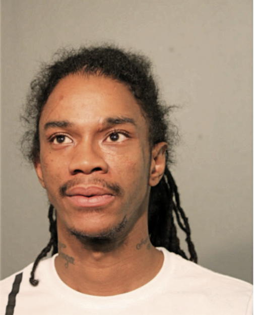 RONIE D TAYLOR, Cook County, Illinois