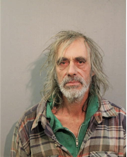 WILLIAM E TAYLOR, Cook County, Illinois