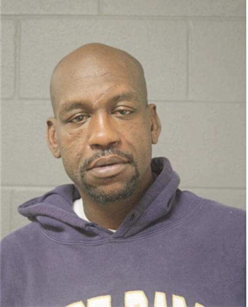 CHARLES TERRY, Cook County, Illinois