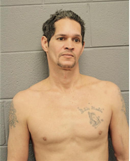 RAYMOND TORRES, Cook County, Illinois