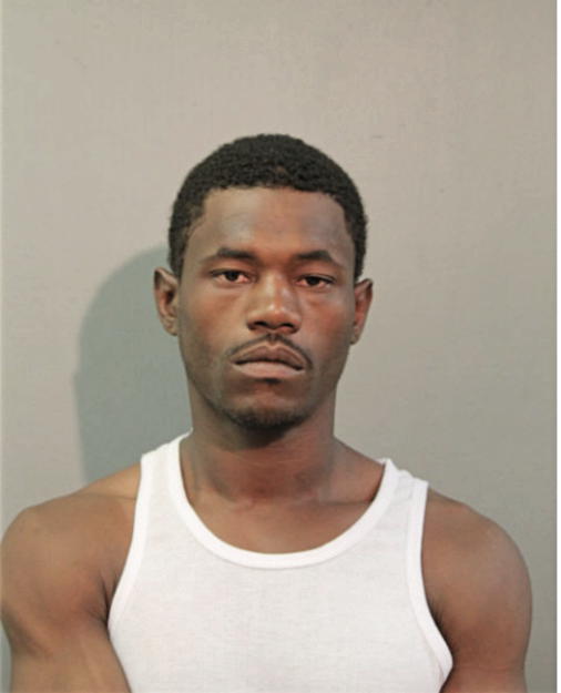 MICHAEL TOWNSEL, Cook County, Illinois