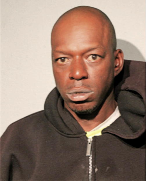 ANTHONY T TUCKER, Cook County, Illinois