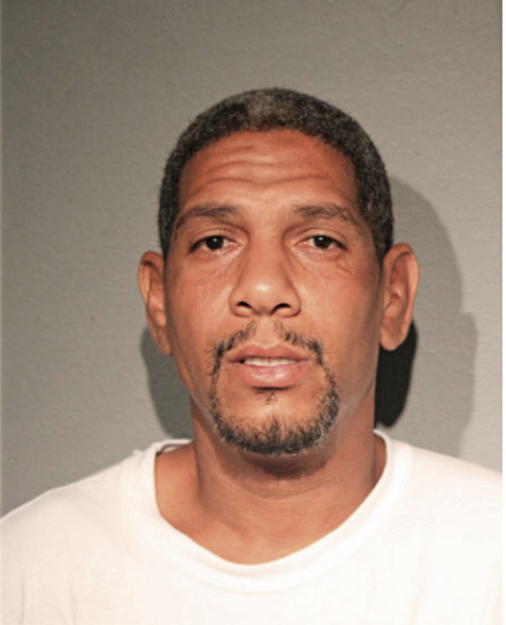 DERRICK D TURNER, Cook County, Illinois
