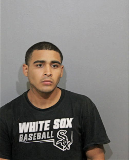REINALDO Y VASQUEZ-BENITEZ, Cook County, Illinois