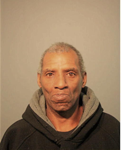 WILLIE VAUGHN, Cook County, Illinois