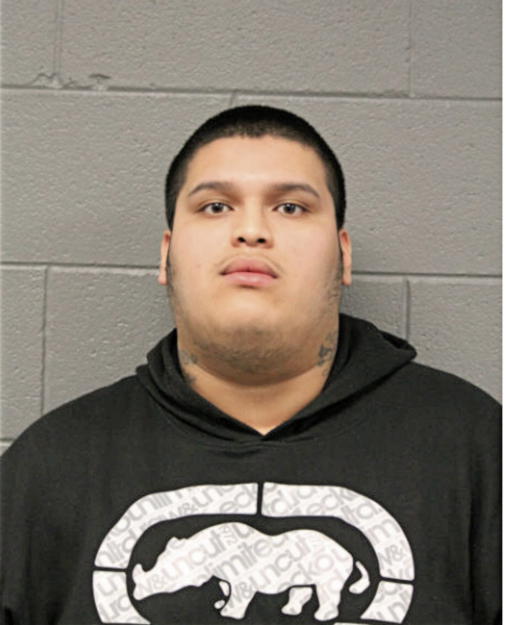 ANTONIO VEGA, Cook County, Illinois
