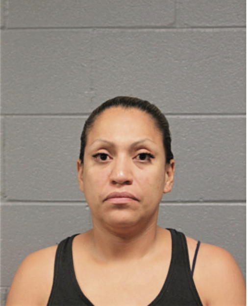 MARIA D WARCLUB, Cook County, Illinois