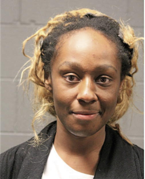 CHRISTINA WATSON, Cook County, Illinois