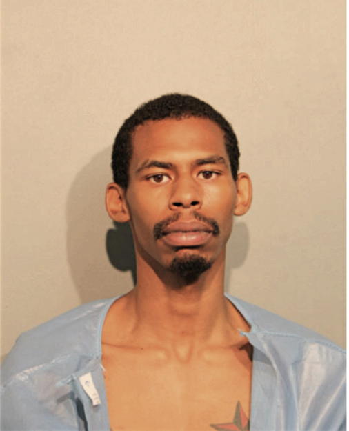 ANTHONY J WILLIAMS, Cook County, Illinois
