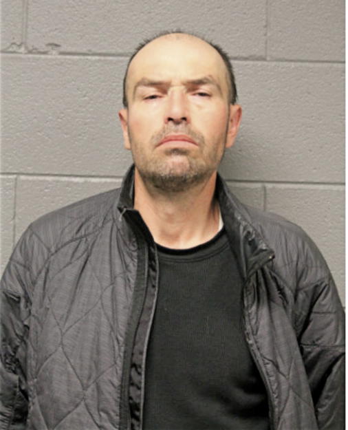 CHRISTOPHER M WILLIAMS, Cook County, Illinois
