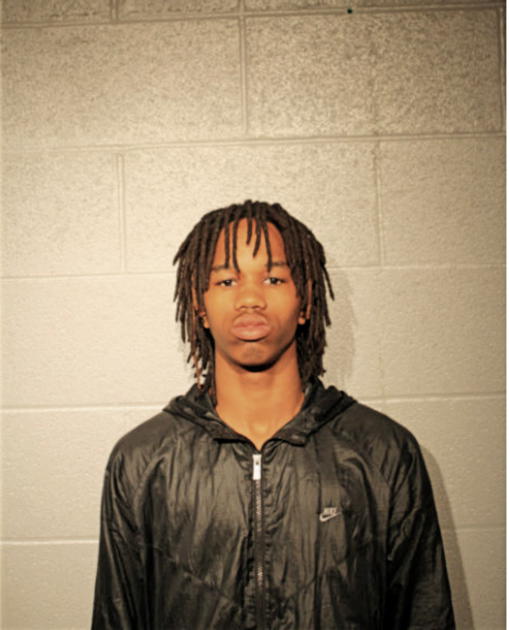 DEVON A WILLIAMS, Cook County, Illinois