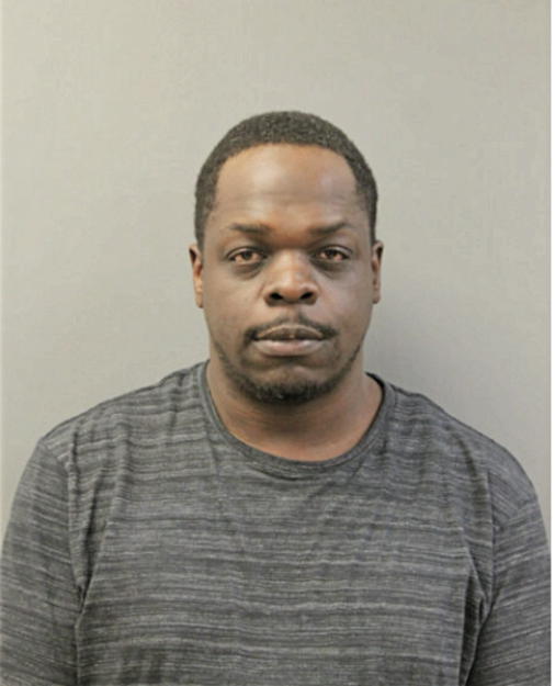 JASON WILLIAMS, Cook County, Illinois