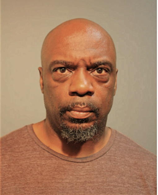 ROY T WILLIAMS, Cook County, Illinois