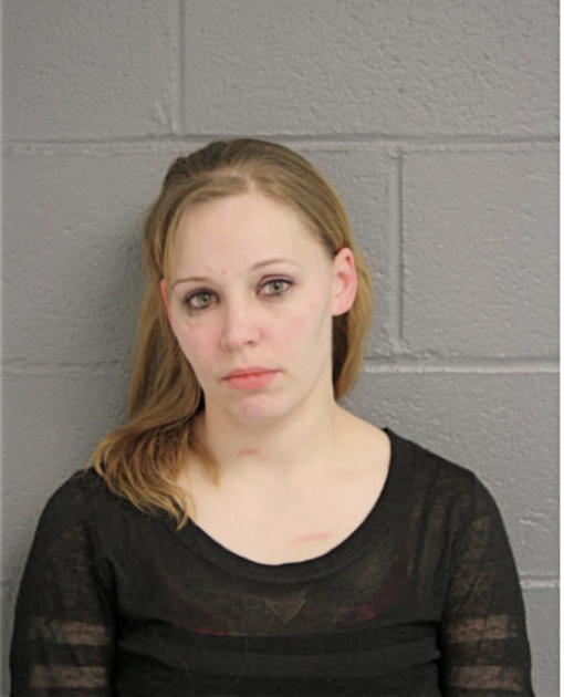CELIA M WILSON, Cook County, Illinois