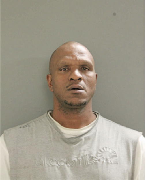 LAMONT WILSON, Cook County, Illinois