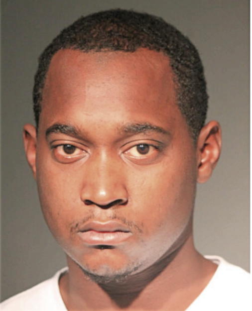 LEO WILSON, Cook County, Illinois