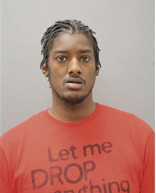 KOURTNEY A WINDOM, Cook County, Illinois