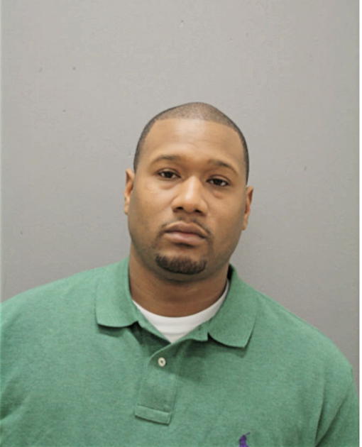 ANTONIO WINGO, Cook County, Illinois