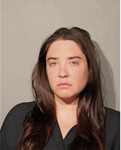 ALEXANDRA G ZAKOS, Cook County, Illinois