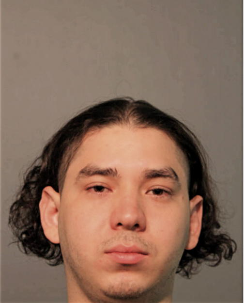 FRANKLIN ZUNIGA, Cook County, Illinois
