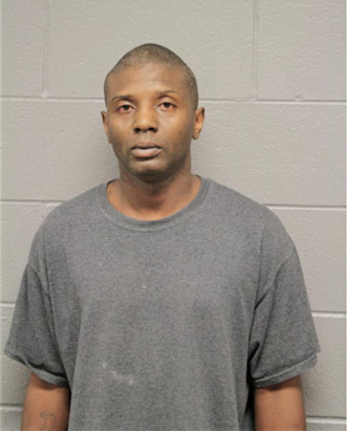 MARKIST YOURELL ADAMS, Cook County, Illinois
