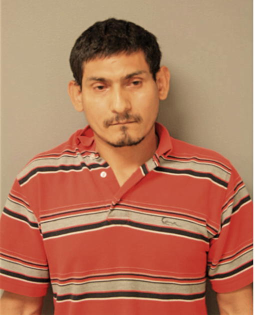 MARCELO AGUIRRE, Cook County, Illinois