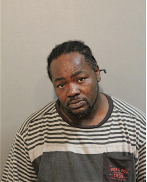 MARK A ANDERSON, Cook County, Illinois
