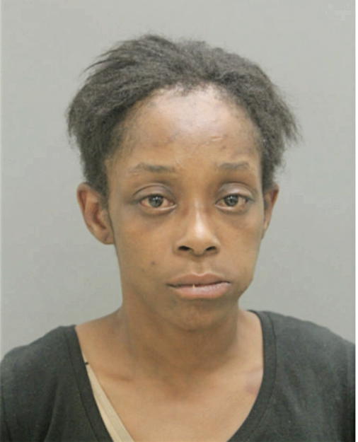 VICTORIA M ARRINGTON, Cook County, Illinois