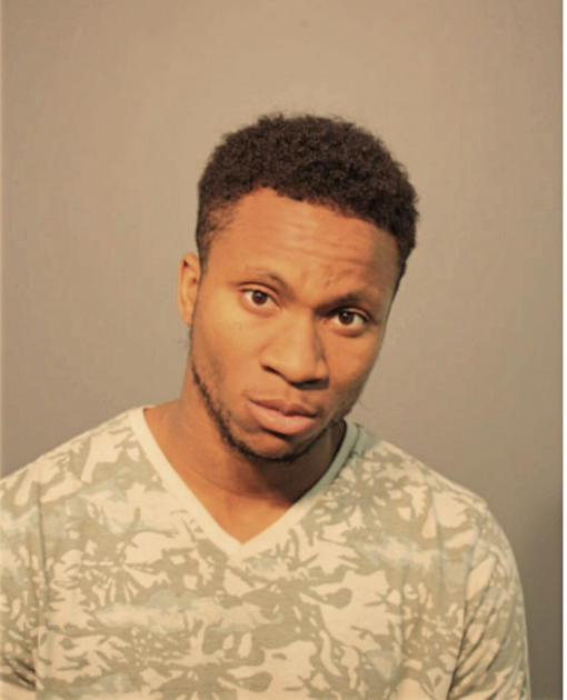TIMOTHY J ASHELY, Cook County, Illinois