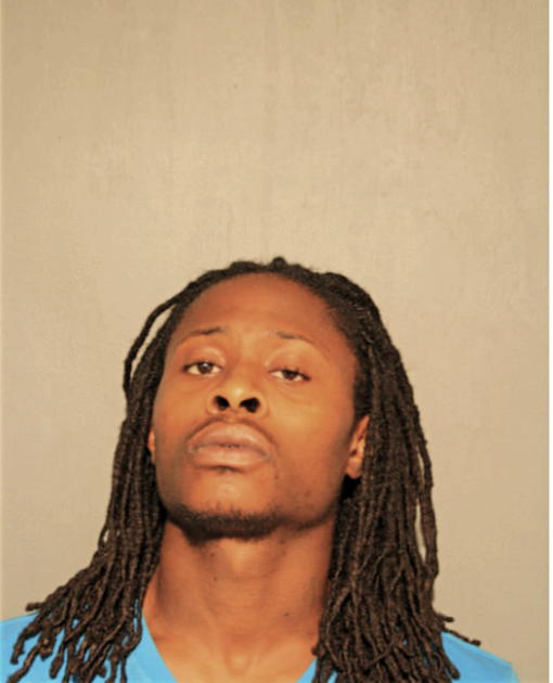 CORY G ATWATER, Cook County, Illinois